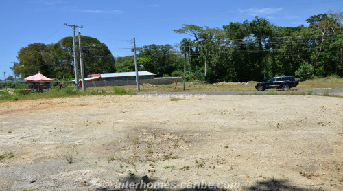 photos for SOSUA: COMMERCIAL LOT 637 M2